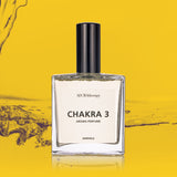 Chakra Aroma Perfume Number 3