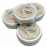 Skincare - Cuticle Balm - Lavender