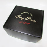 Leather | Black Series Gift Box