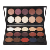 Powder Eye Shadow Palette