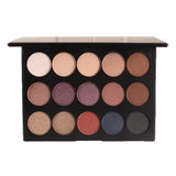 Powder Eye Shadow Palette