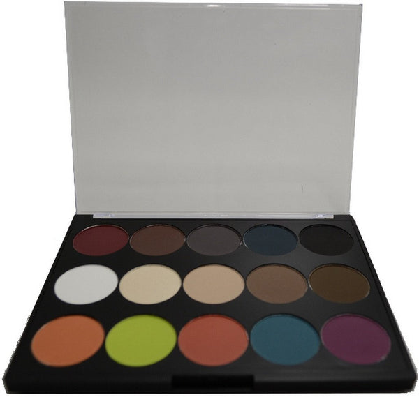 Eye Shadow Palette I13