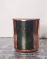 Mental Clarity - 12 oz Luxury Candle