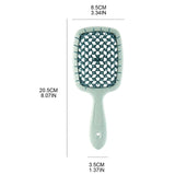 Wide Detangling Brush