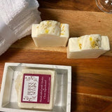 Eczema Chamomile & Calendula Soap