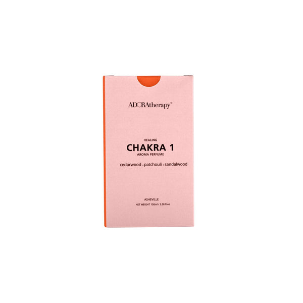 Chakra Aroma Perfume Number 1