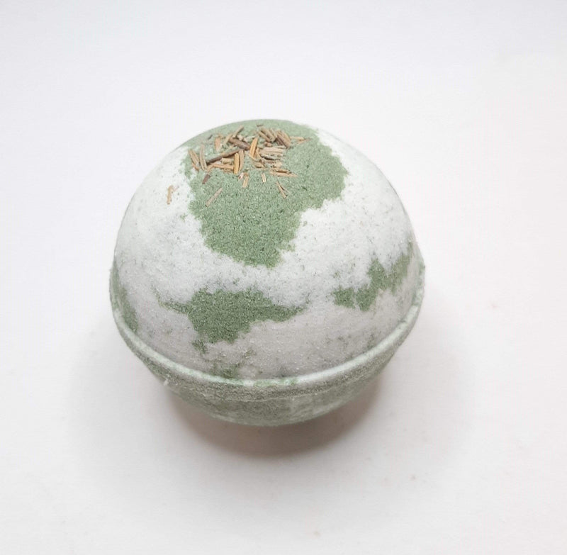 Serene Bath Bomb