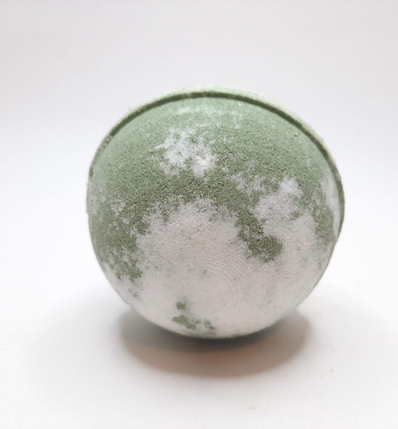 Serene Bath Bomb