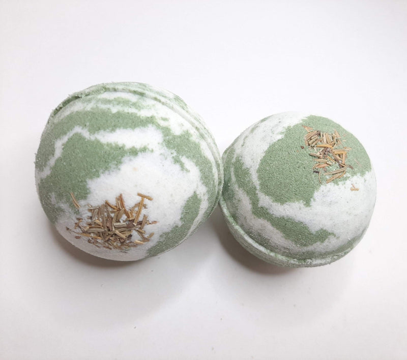 Serene Bath Bomb