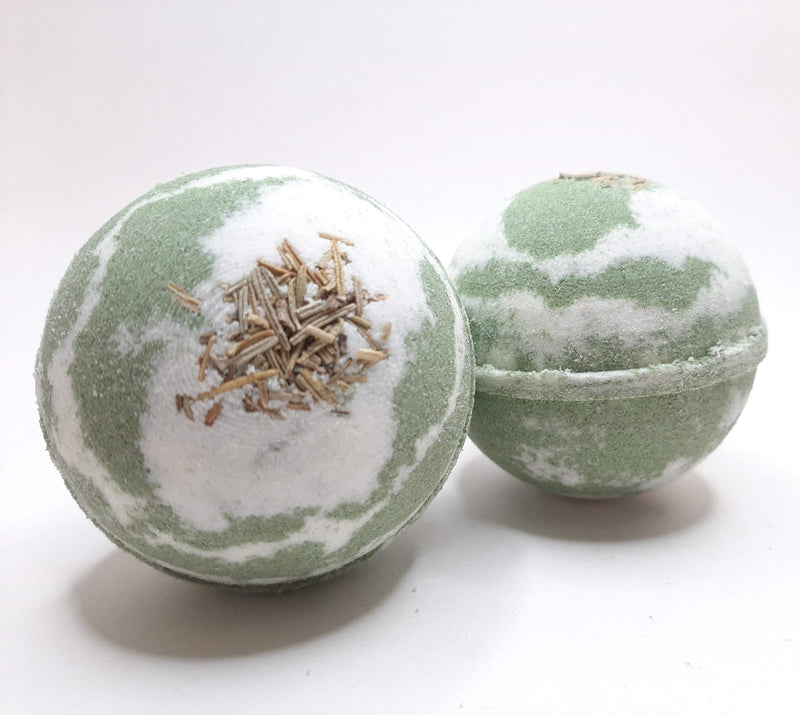 Serene Bath Bomb