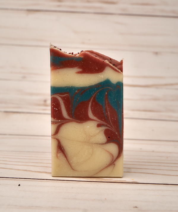 Cranberry Fig Soap