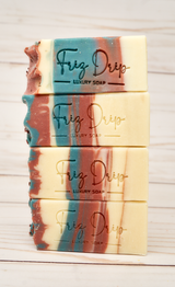 Cranberry Fig Soap