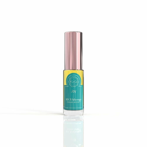 Chakra 4 Joy Roll On Perfume Oil