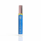 Chakra 5 Communication Roll On Perfume Oil