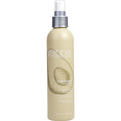 ABBA by ABBA Pure & Natural Hair Care