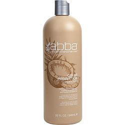 ABBA by ABBA Pure & Natural Hair Care