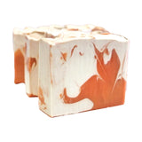 Vanilla Tangerine Soap