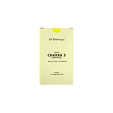 Chakra Aroma Perfume Number 3