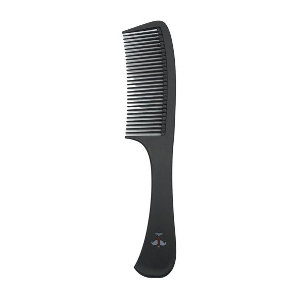 Carbon Wide Tooth Comb