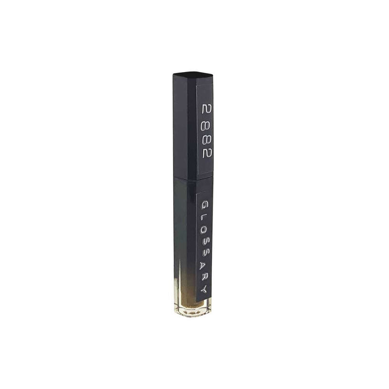 2882Beauty™ The Glossary Perfect Plump Lip Gloss - 28%Tin 82% Copper