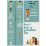 Anti-Aging Protecting Moisturizer SPF 30 Sunscreen