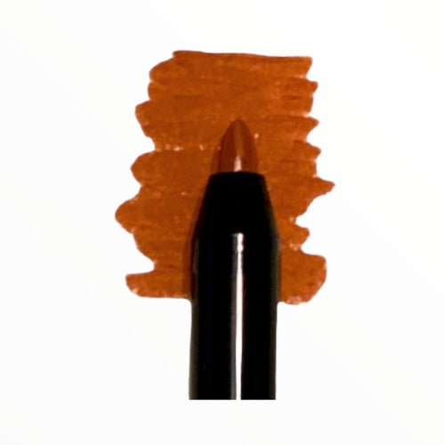 RETRACTABLE MATTE LIP LINER with Shea Butter (15 SHADES)