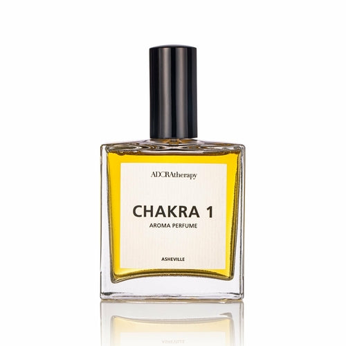 Chakra Aroma Perfume Number 1