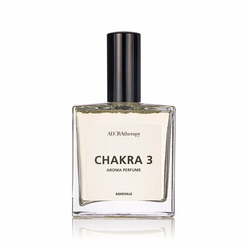 Chakra Aroma Perfume Number 3