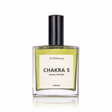 Chakra Aroma Perfume Number 5