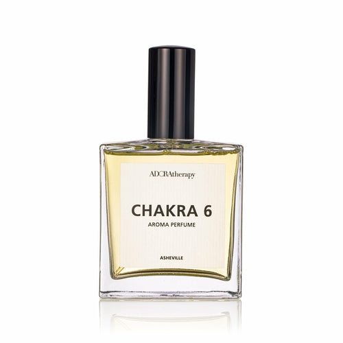 Chakra Aroma Perfume Number 6