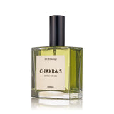 Chakra Aroma Perfume Number 5