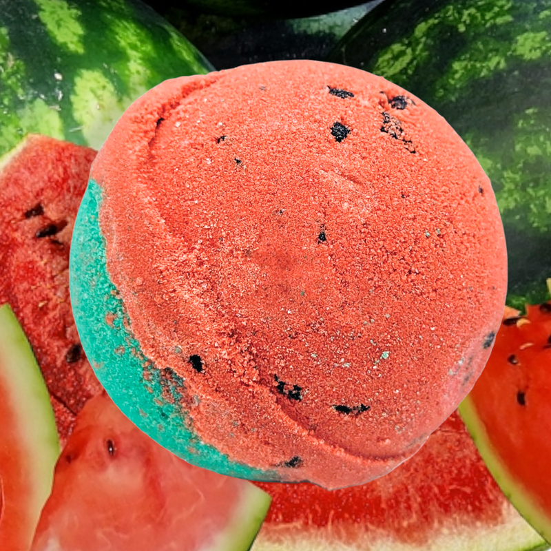 Bath Bomb - Watermelon Sugar