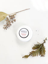 Organic Coconut Lip Scrub