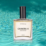 Chakra Aroma Perfume Number 4