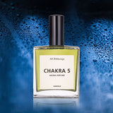 Chakra Aroma Perfume Number 5