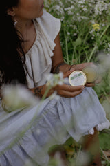 Soothing Lavender Balm - Multi-Purpose Herbal Salve