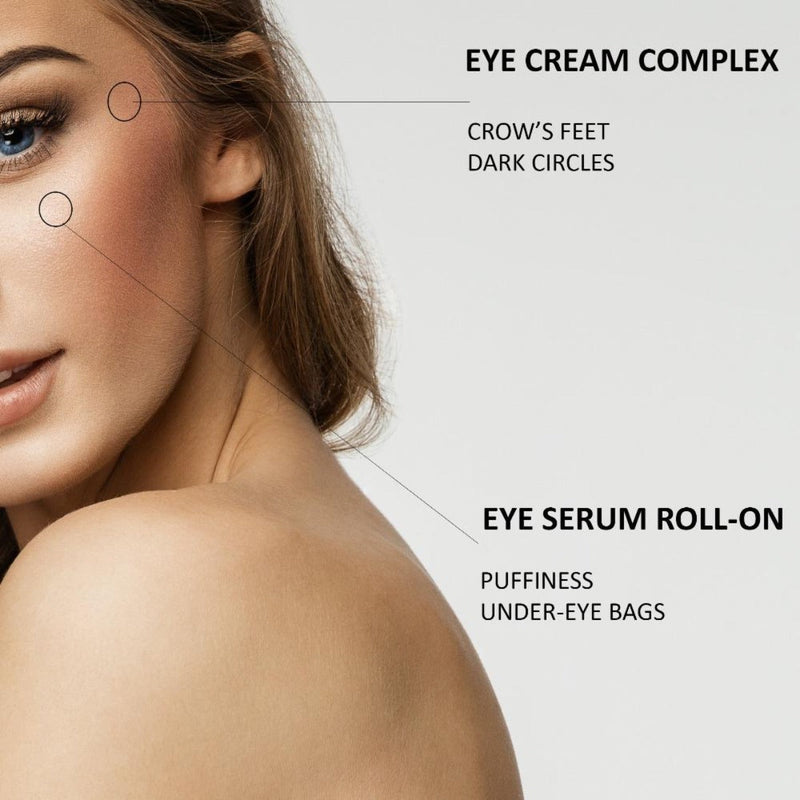 Eye Serum Roll-On