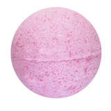 Cherry Blossom and Himalayan Salt Bath Bomb - 8oz