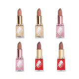 Art Gallery Matte Lipsticks - Nude - Set of 6