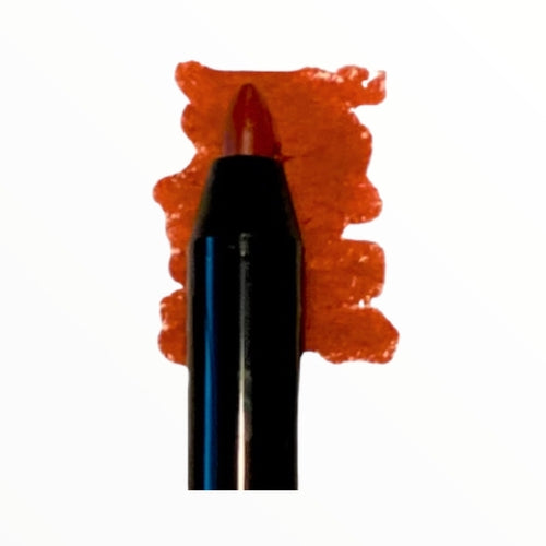 RETRACTABLE MATTE LIP LINER with Shea Butter (15 SHADES)