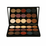 Powder Eye Shadow Palette