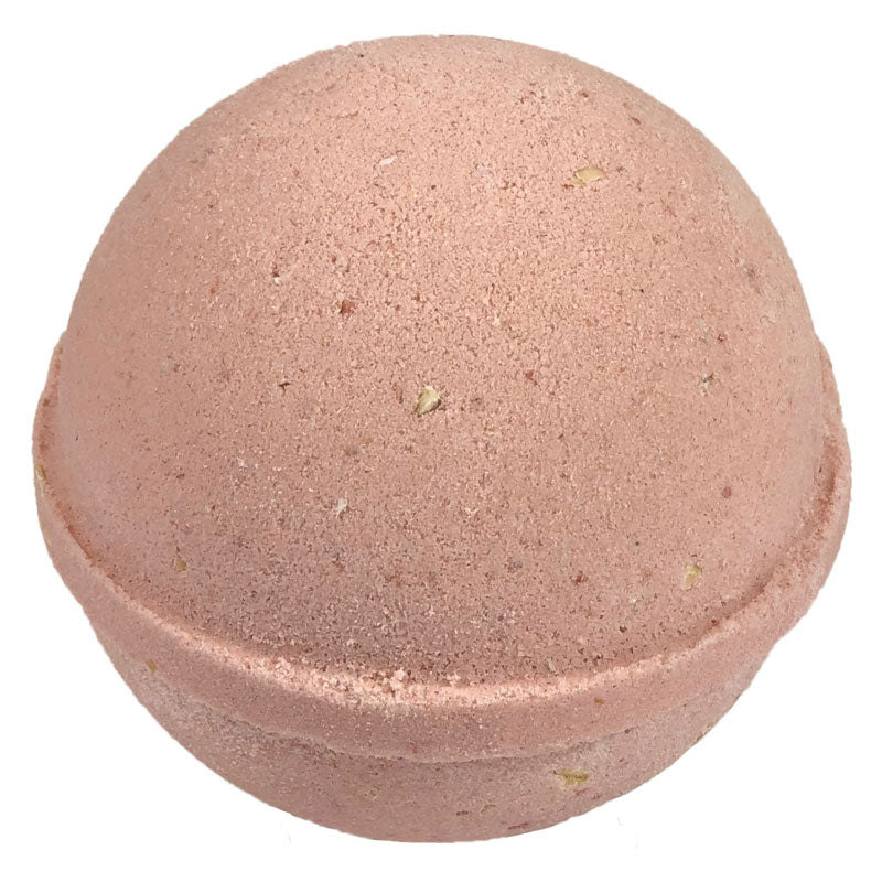 Organic Bath Bombs