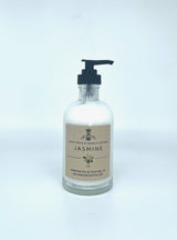 Jasmine Soap and Lotion Combo