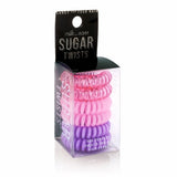 sugar twists® -  coil hair ties