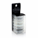 sugar twists® -  coil hair ties