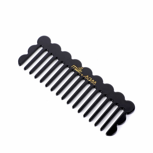 sugar ribbon™ -  detangling comb