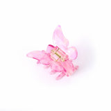 sweet butterfly jaw clip ( medium size)