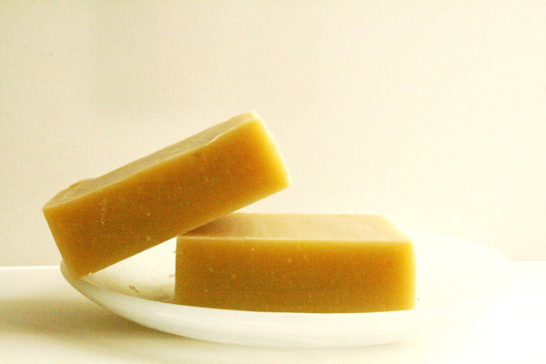 Coconut Silk Conditioning Shampoo Bar