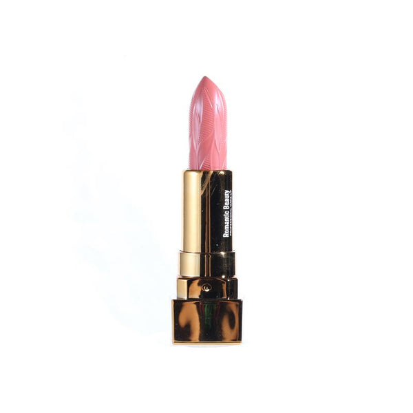 Luscious Matte Lipsticks - Nude - Set of 6