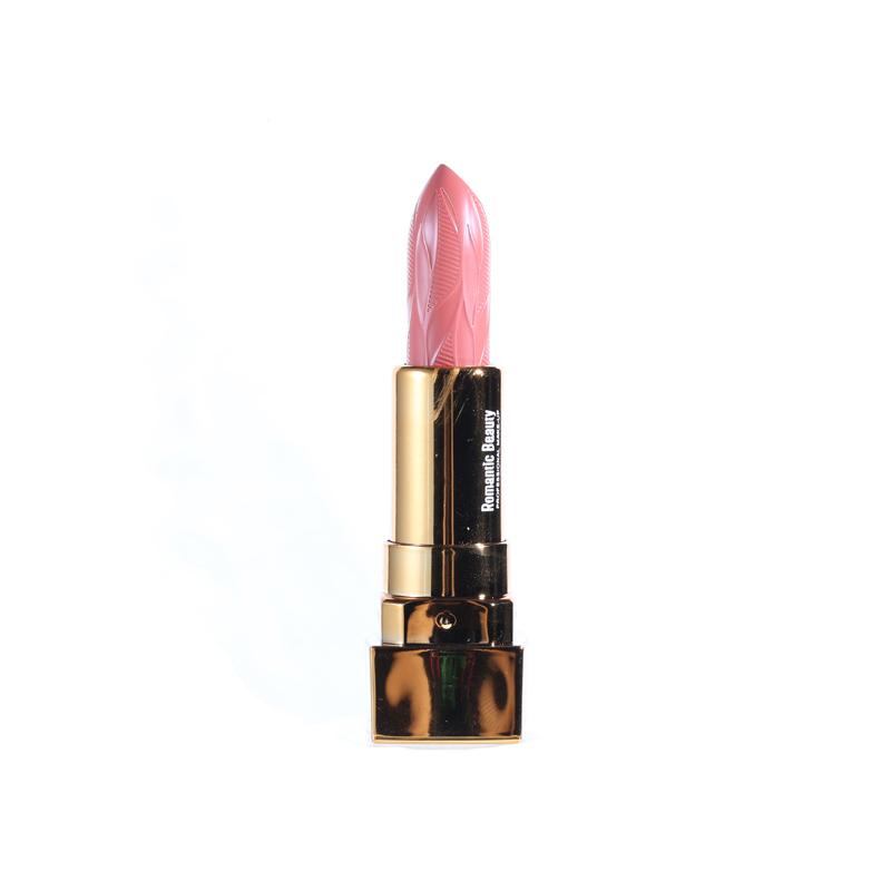 Luscious Matte Lipsticks - Nude - Set of 6